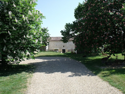 Chez Charente à Chasseneuil-sur-Bonnieure