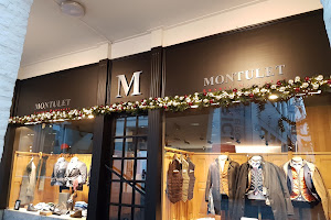 Montulet Luxury Menswear