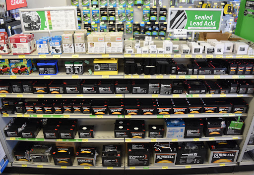 Car Battery Store «Batteries Plus Bulbs», reviews and photos, 285 NJ-18, East Brunswick, NJ 08816, USA