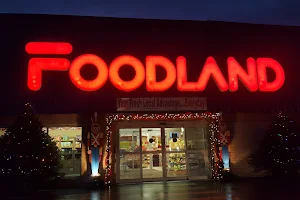 Foodland - Berwick image