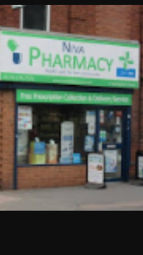 Niva Pharmacy - Leicester