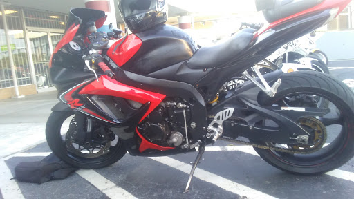 Motorcycle Parts Store «Cycle Gear», reviews and photos, 2017 Wade Hampton Blvd, Greenville, SC 29615, USA