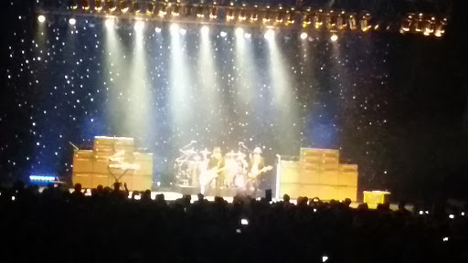 Stadium «Scheels Arena», reviews and photos, 5225 31st Ave S, Fargo, ND 58104, USA