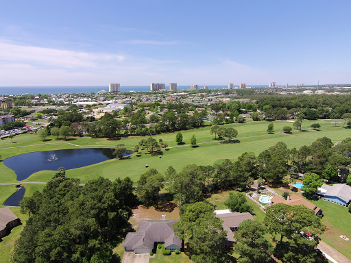 Golf Club «Holiday Golf Club», reviews and photos, 100 Fairway Blvd, Panama City, FL 32407, USA