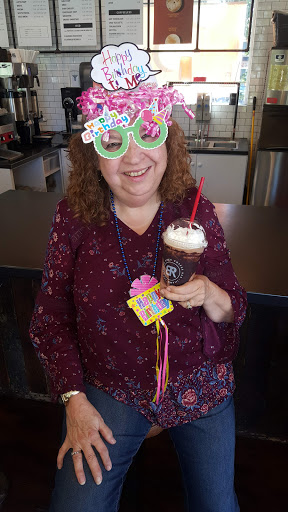 Coffee Shop «Black Rock Coffee Bar», reviews and photos, 13309 NE 20th Ave, Vancouver, WA 98686, USA