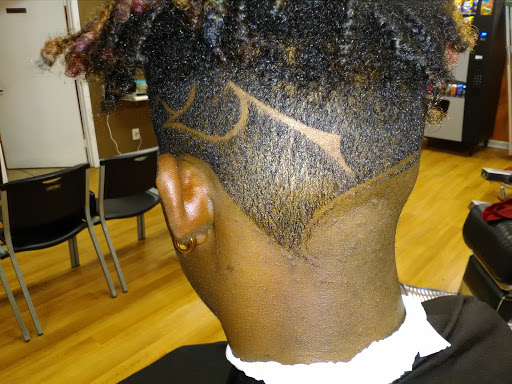 Barber Shop «Supreme Cuts Barber Shop», reviews and photos, 843 GA-138, Jonesboro, GA 30236, USA