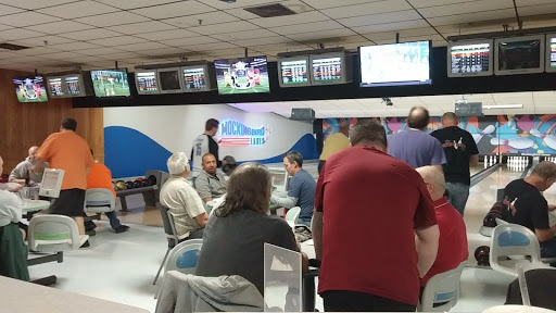 Bowling Alley «Mockingbird Lanes», reviews and photos, 4870 S 96th St, Omaha, NE 68127, USA