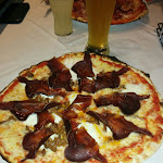 Photo n°1 de l'avis de Ivan.r fait le 05/07/2018 à 20:45 sur le  Pizzeria Ristorante La Civetta à Massimeno