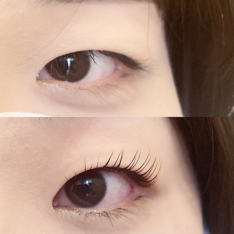 《eye salon rivi 》ex-fa hair esthe&spa