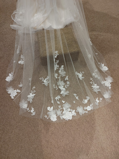 Bridal Shop «Bridal Exclusives», reviews and photos, 16850 SW 72nd Ave, Portland, OR 97224, USA