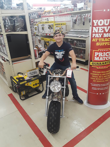 Home Improvement Store «Tractor Supply Co.», reviews and photos, 2035 Hebron Rd, Heath, OH 43056, USA