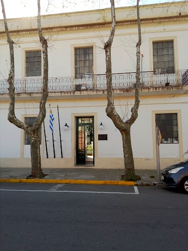 Casa de la Cultura de Colonia - Escuela de danza