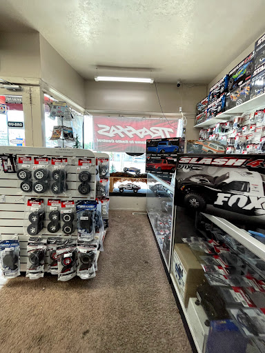 Hobby Store «A Mad Mans Hobby Store LLC», reviews and photos, 127 E State St, Lehi, UT 84043, USA