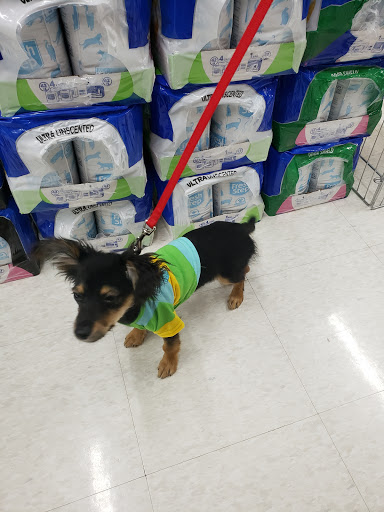 Pet Supply Store «Pet Supplies Plus», reviews and photos, 873 S Main St, Lapeer, MI 48446, USA