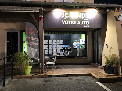 JE VENDS VOTRE AUTO.COM à Villeneuve-Tolosane