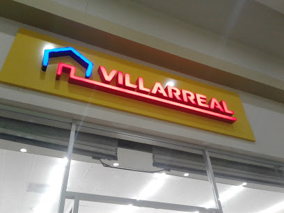 Villarreal Muebles Barrancos