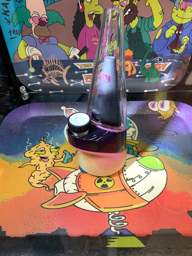 Tobacco Shop «Alcosta Smoke Shop», reviews and photos, 9150 Alcosta Blvd, San Ramon, CA 94583, USA