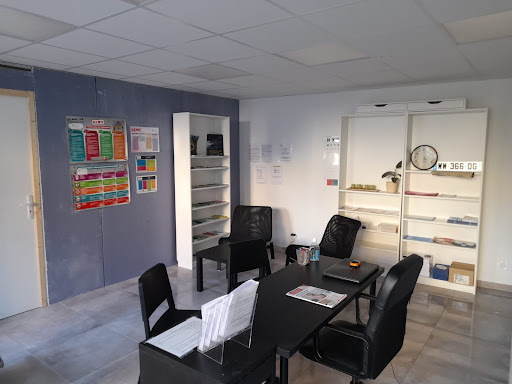 Mouchard Auto-École à Mouchard, Jura
