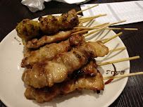 Yakitori du Restaurant japonais Sushi Antony - n°8