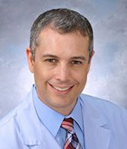 Jeffrey J. Kropp, MD