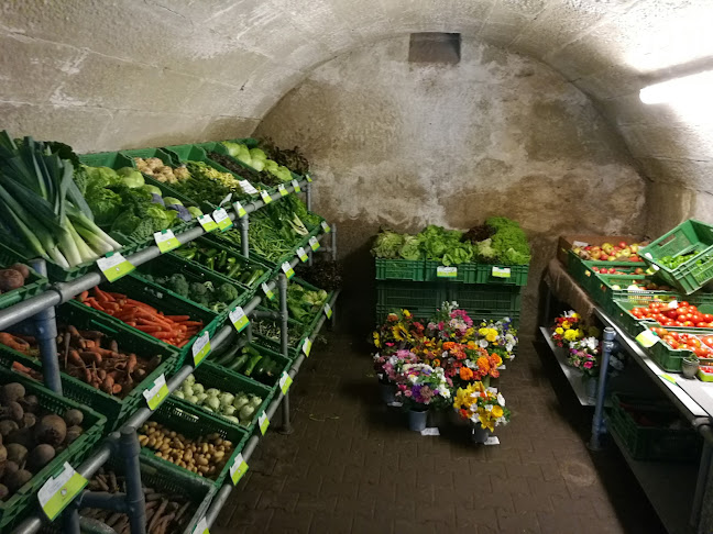 Rezensionen über Bio-Hof, Bantigen in Bern - Supermarkt