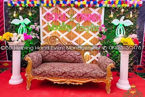 BD Helping Hand Event Management image