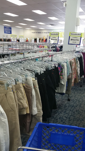 Thrift Store «Goodwill Ashland Retail Store», reviews and photos