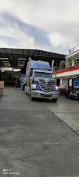 Transportes Fuentes Operador Logistico SRL
