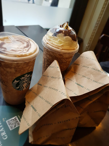 Starbucks