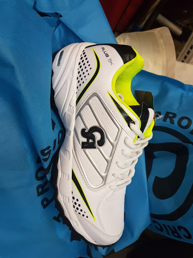 Sporting Goods Store «S a Sports», reviews and photos, 227 Neptune Ave, Brooklyn, NY 11235, USA