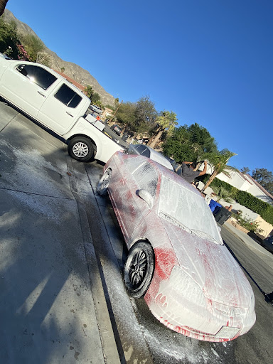 Anthony’s MOBILE Car Wash & Detailing en Desert Hot Springs
