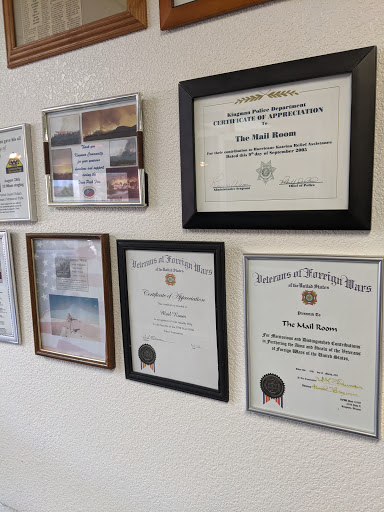 Mailbox Rental Service «Mail Room», reviews and photos, 1308 Stockton Hill Rd # A, Kingman, AZ 86401, USA