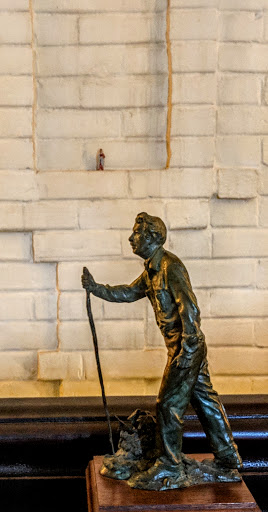 Museum «Thomas Hart Benton Home and Studio State Historic Site», reviews and photos, 3616 Belleview Ave, Kansas City, MO 64111, USA