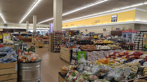 Grocery Store «Jewel-Osco», reviews and photos, 1200 W Boughton Rd, Bolingbrook, IL 60440, USA
