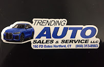 Trending Auto Sales & Service - Photo 1 - Car repair in Hartford, CT, Hartford