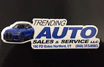 Trending Auto Sales & Service - Car repair in Hartford, CT, Hartford - Rated 4.0/5