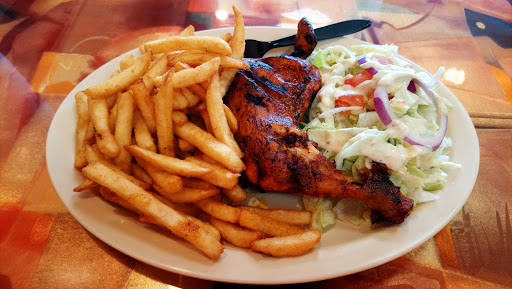 Shopping Mall «Preston Creek Shopping Center», reviews and photos, 8400 Preston Rd, Plano, TX 75024, USA