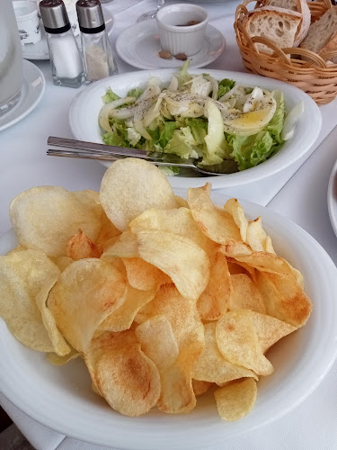 Estação dos Leitões - Restaurante