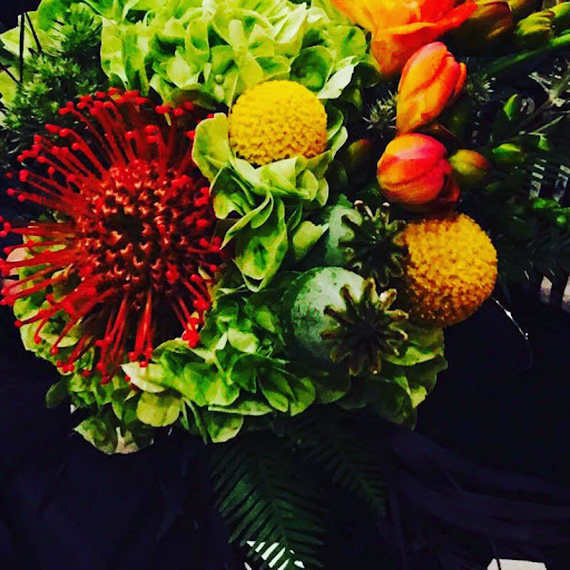 Florist «La Petite Fleur», reviews and photos, 259 Prescott St, St Paul, MN 55107, USA