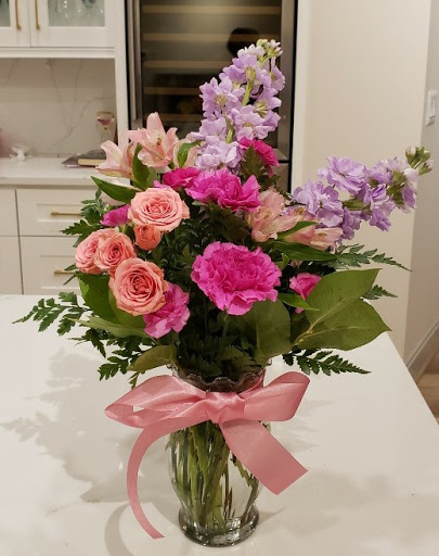 Florist «Chantilly Flowers», reviews and photos, 14514 Lee Rd E, Chantilly, VA 20151, USA