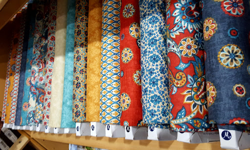 Fabric Store «Sew Jersey - East Hanover, New Jersey», reviews and photos, 136 NJ-10, East Hanover, NJ 07936, USA