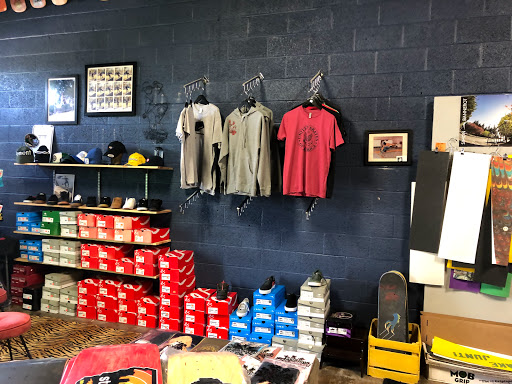 Skate Shop «EduSkate Board Shop», reviews and photos, 208 12th Ave SE Suite B, Cedar Rapids, IA 52401, USA