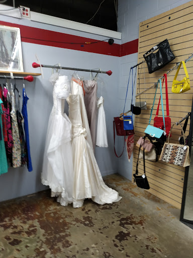 Thrift Store «Ann Arbor PTO Thrift Shop», reviews and photos