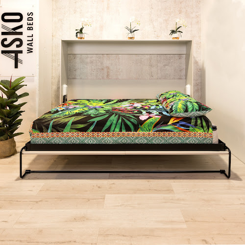 Comments and reviews of Asko Wall Beds