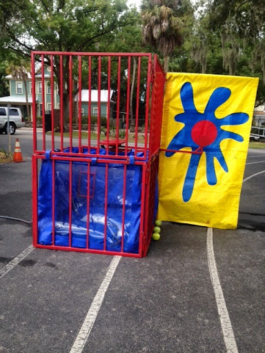 Party Equipment Rental Service «AirFun Games», reviews and photos, 8348 Little Rd #104, New Port Richey, FL 34654, USA