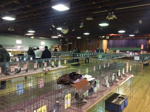 Park «Warsaw Park», reviews and photos, 119 Pulaski Hwy, Ansonia, CT 06401, USA