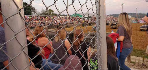 Fairground «Owen County Fairgrounds», reviews and photos, S East St, Spencer, IN 47460, USA