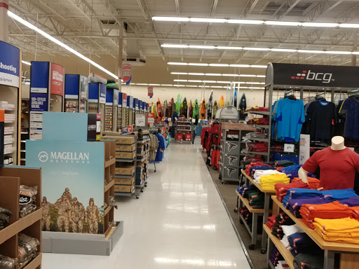 Sporting Goods Store «Academy Sports + Outdoors», reviews and photos, 320 Peachtree Pkwy, Cumming, GA 30041, USA