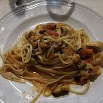 Photo n°4 de l'avis de Lorenzo.i fait le 11/03/2018 à 08:04 sur le  Sporting Baia Hotel - Villa Athena à Naxos