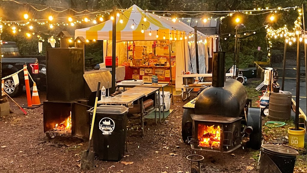 Parson's Barbecue 19473